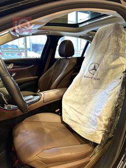 مرسيدس بنز E-Class